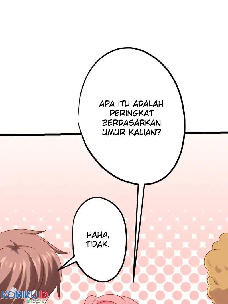 My Beautiful Time with You chapter 5 halaman 28