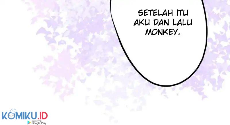 My Beautiful Time with You chapter 5 halaman 31