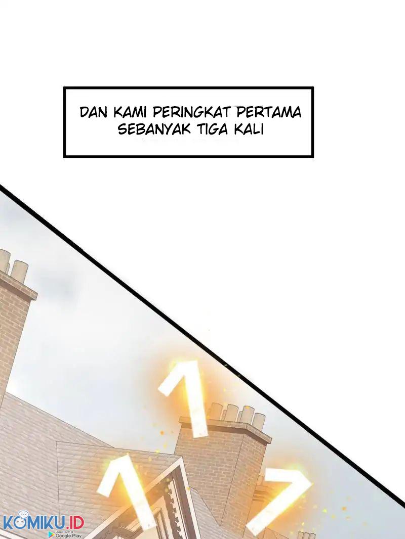 My Beautiful Time with You chapter 5 halaman 40