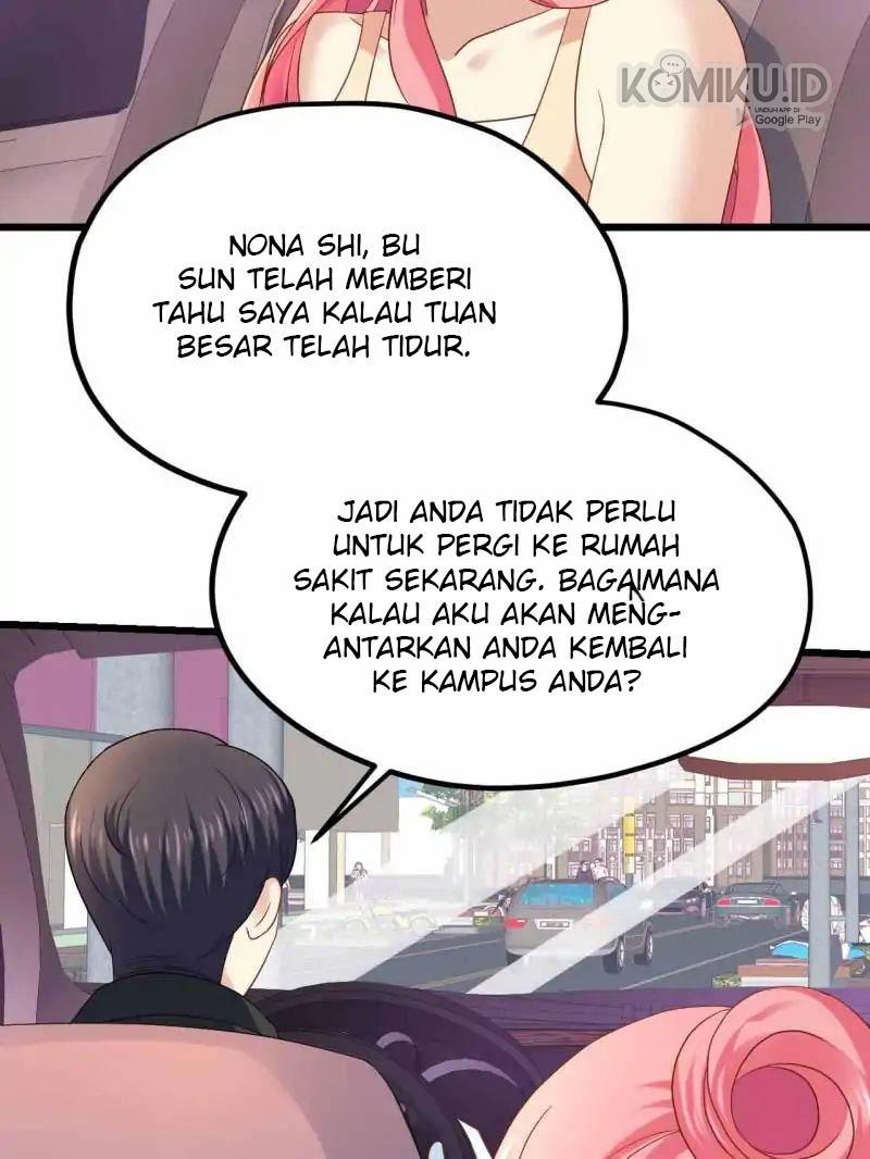 My Beautiful Time with You chapter 52 halaman 24