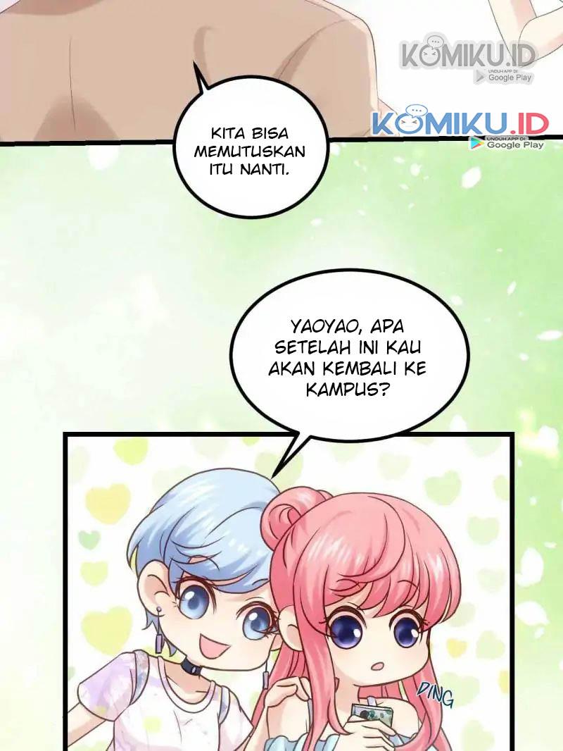 My Beautiful Time with You chapter 59 halaman 5