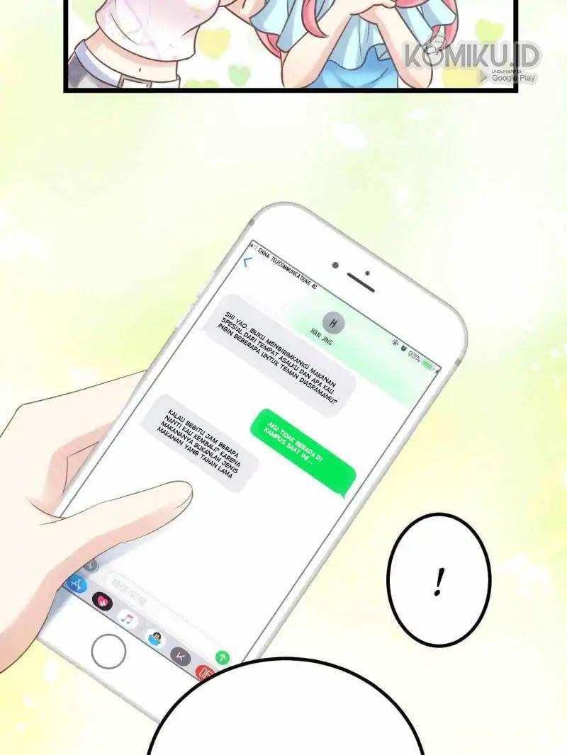 My Beautiful Time with You chapter 59 halaman 6