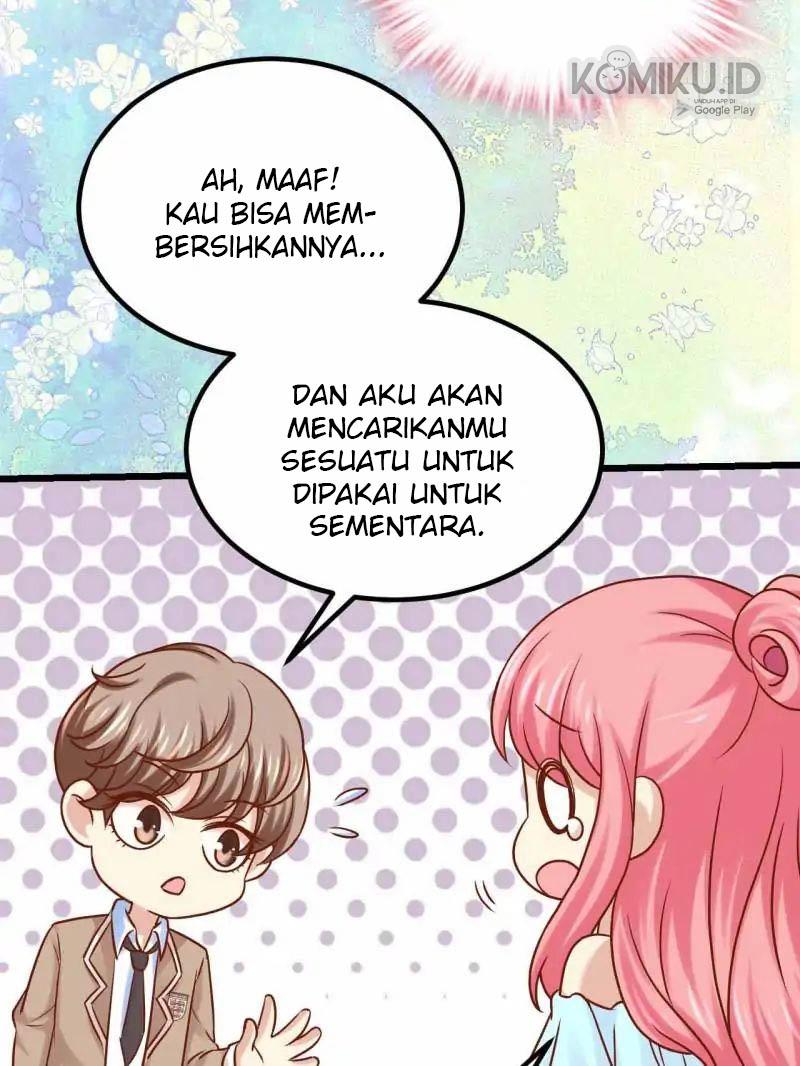 My Beautiful Time with You Bab 61 halaman 5