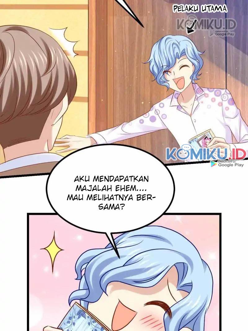 My Beautiful Time with You Bab 62 halaman 5
