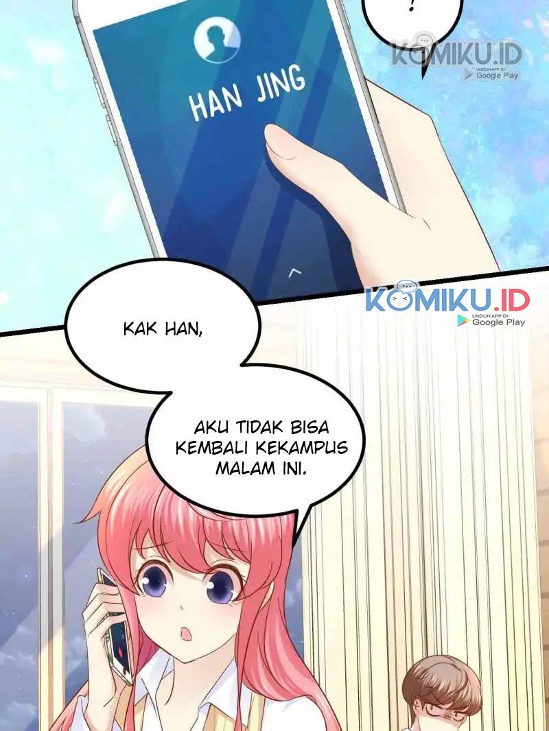 My Beautiful Time with You chapter 63 halaman 24