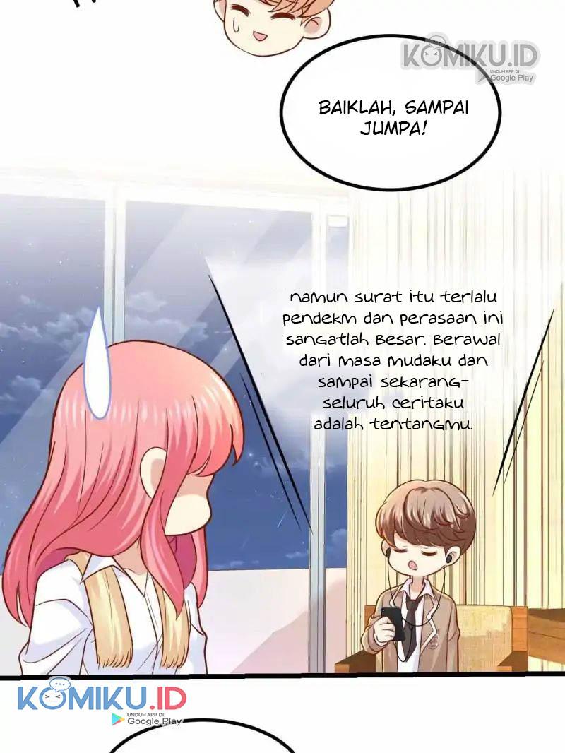 My Beautiful Time with You Bab 64 halaman 5