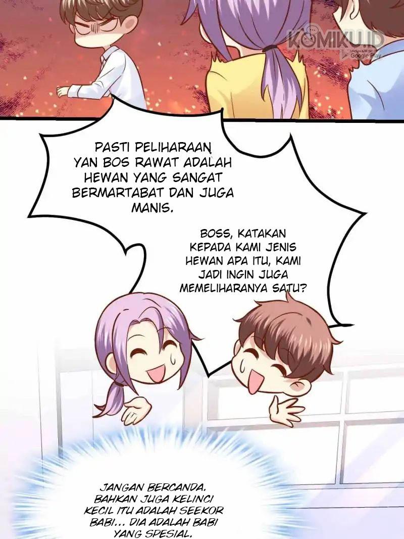 My Beautiful Time with You Bab 68 halaman 24