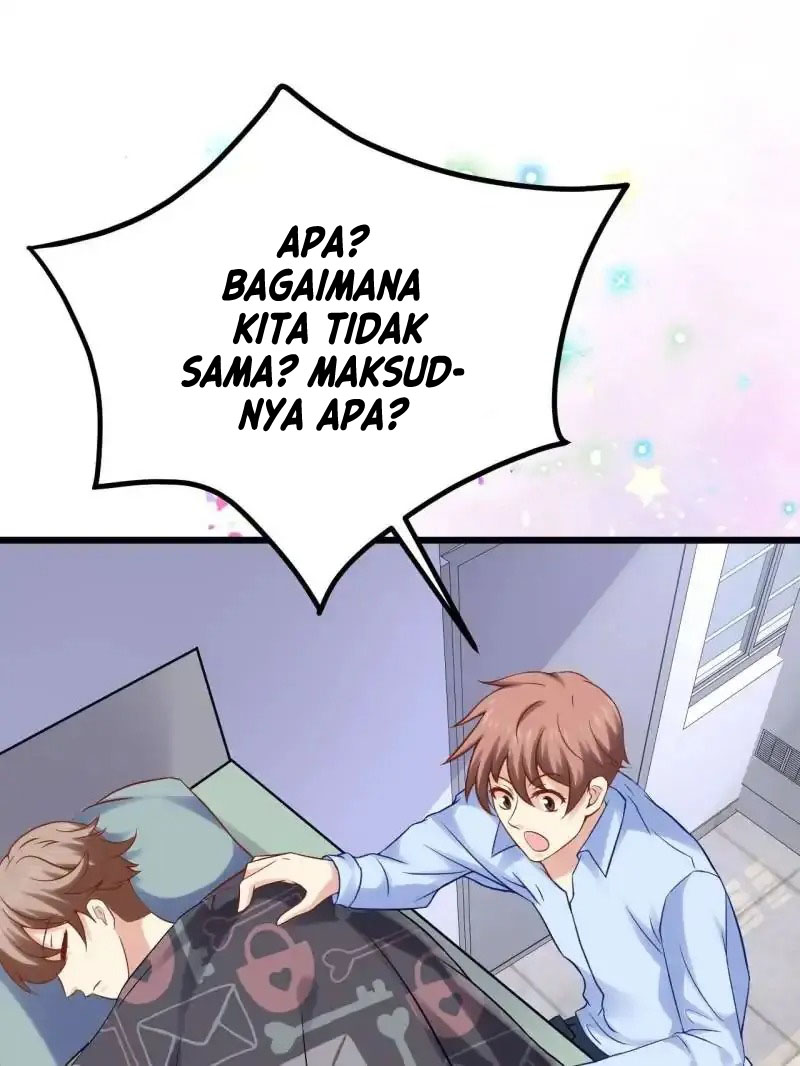 My Beautiful Time with You chapter 7 halaman 17