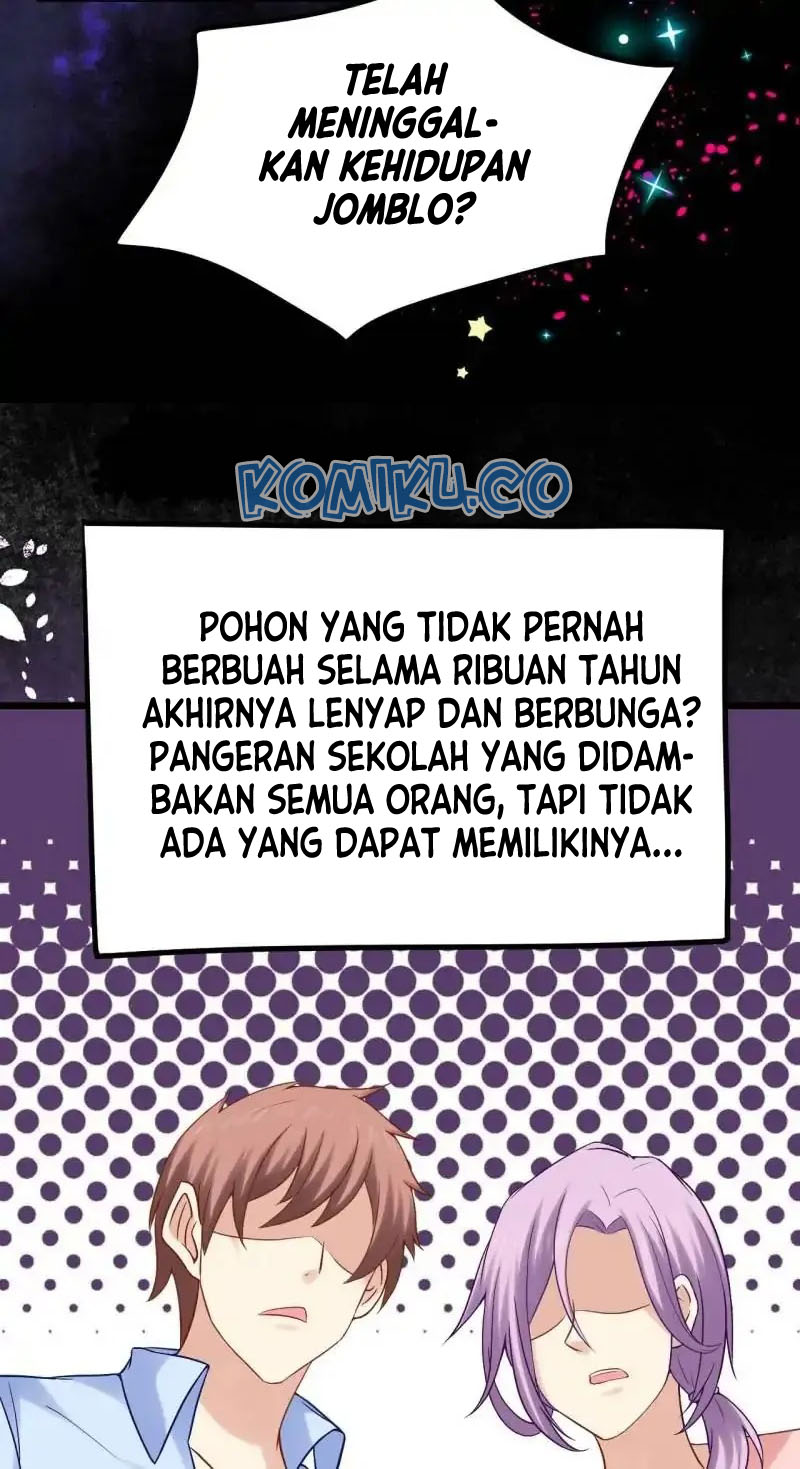 My Beautiful Time with You chapter 7 halaman 19