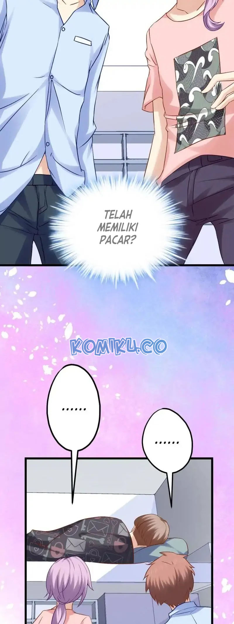 My Beautiful Time with You chapter 7 halaman 20