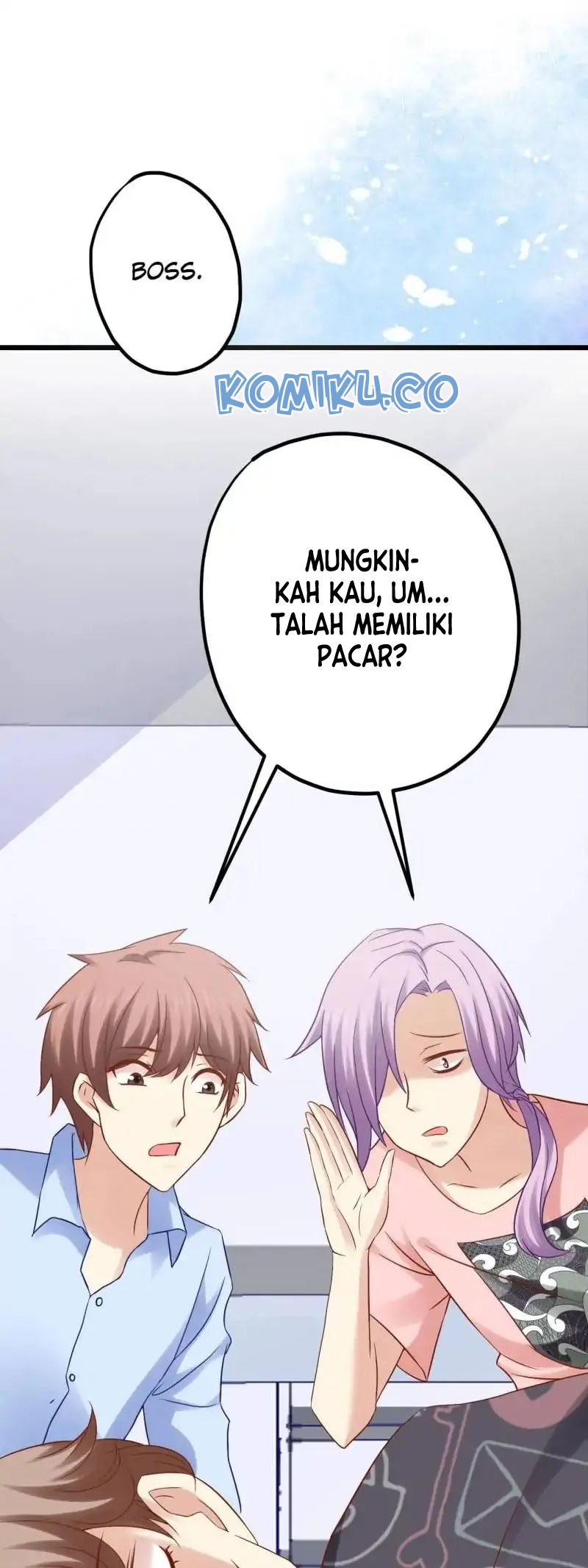My Beautiful Time with You chapter 7 halaman 22