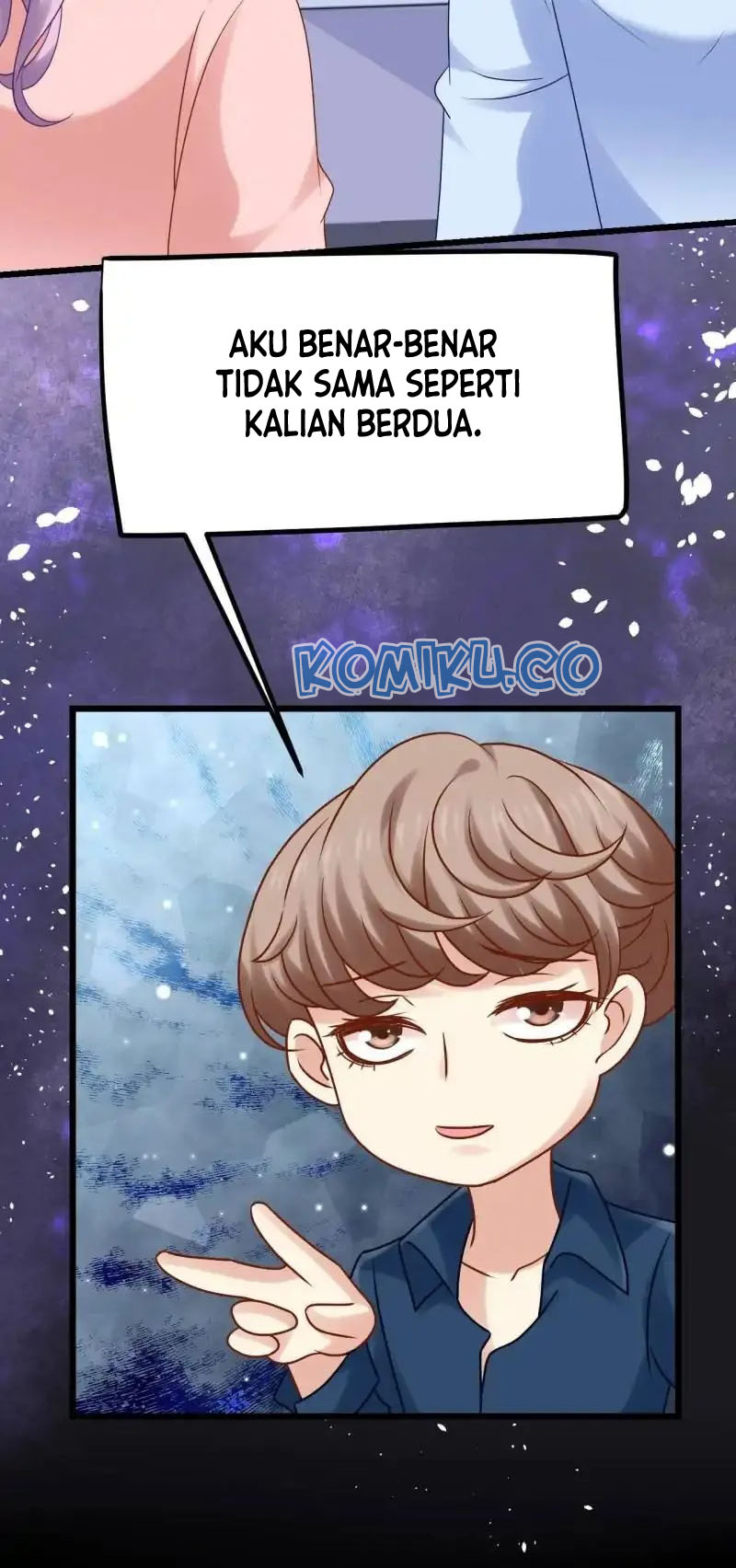 My Beautiful Time with You chapter 7 halaman 25
