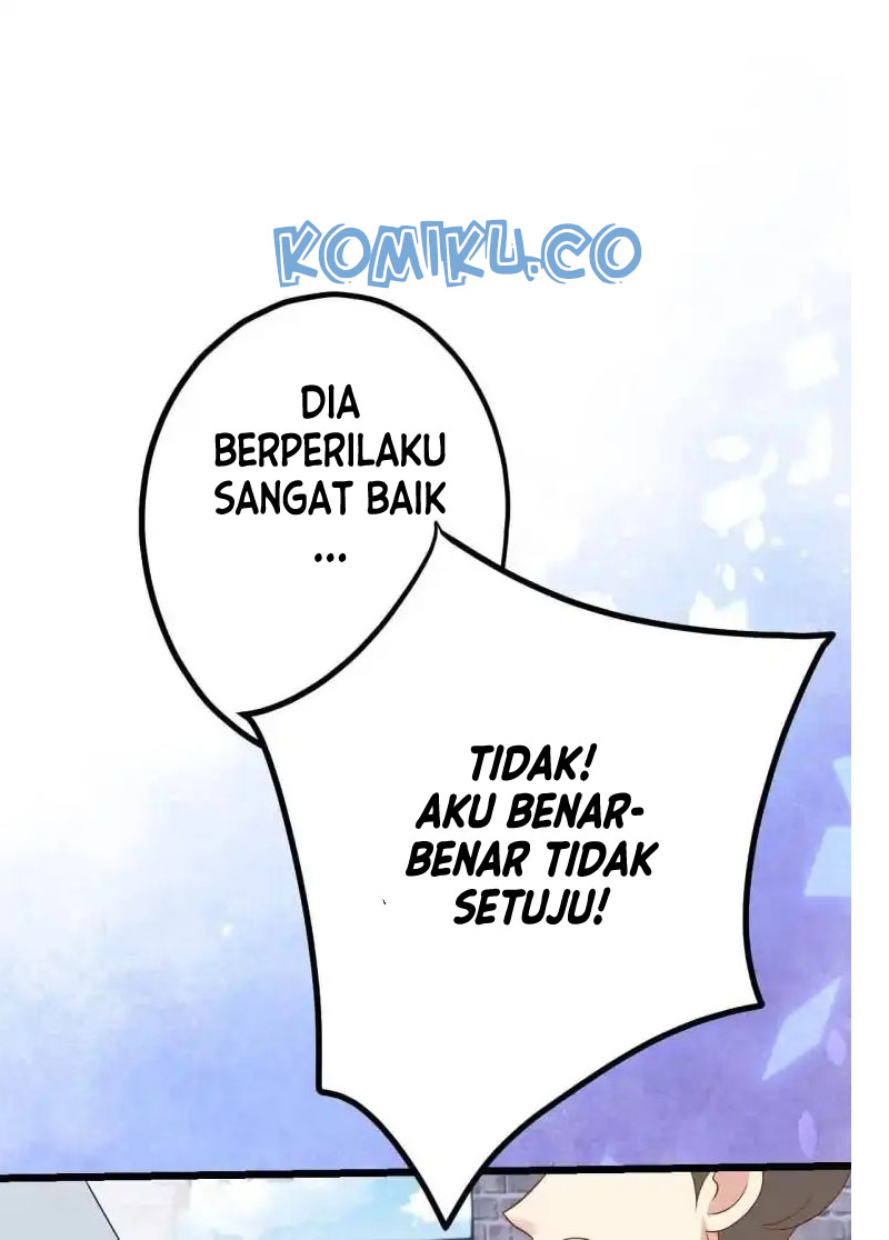 My Beautiful Time with You chapter 7 halaman 40