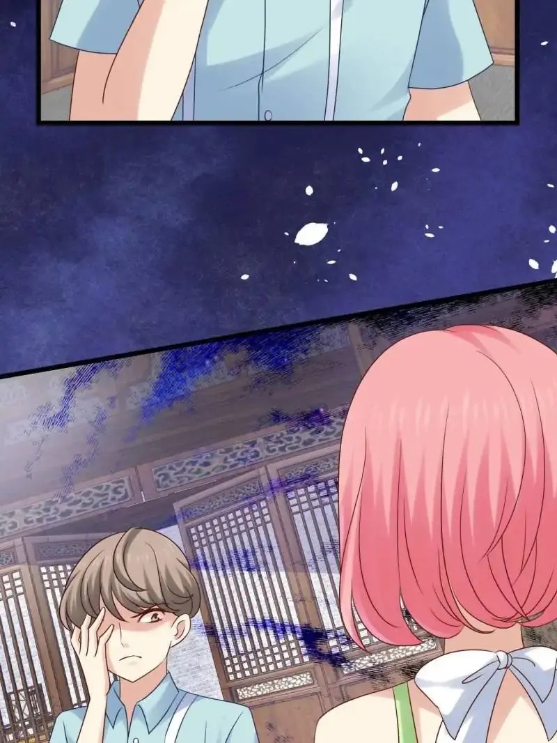 My Beautiful Time with You chapter 7 halaman 44