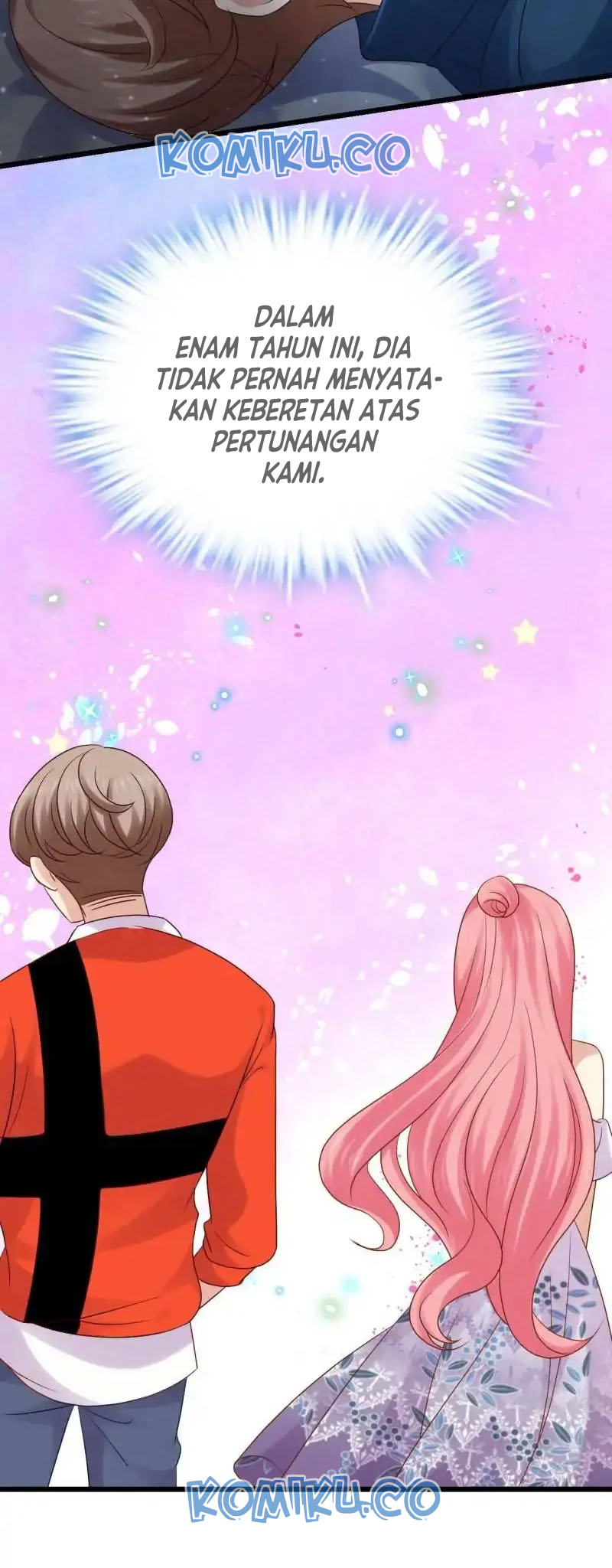 My Beautiful Time with You chapter 7 halaman 48