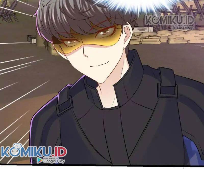 My Beautiful Time with You chapter 70 halaman 24