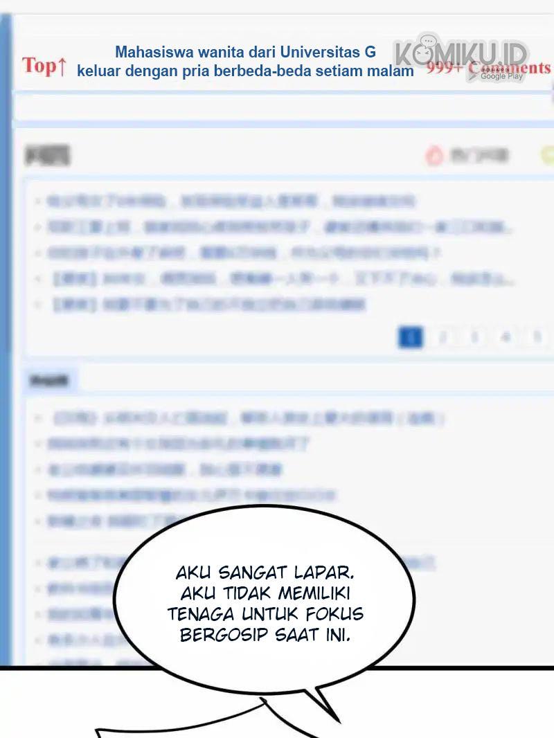 My Beautiful Time with You Bab 71 halaman 16