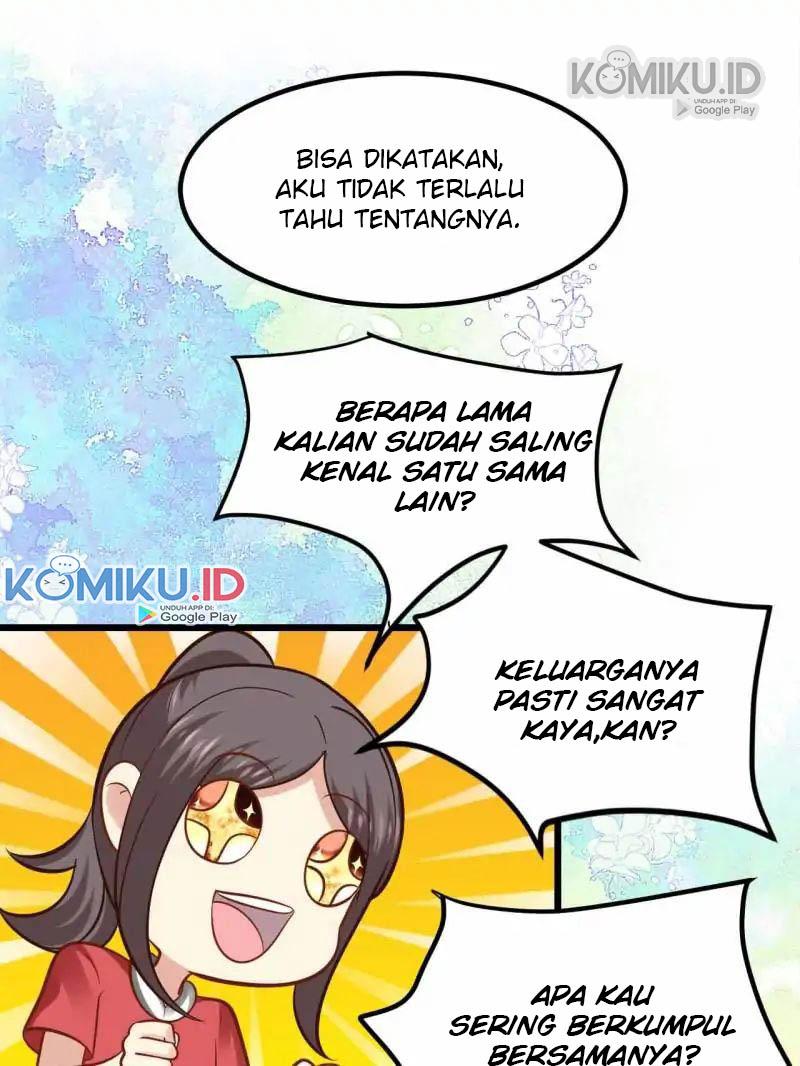 My Beautiful Time with You chapter 72 halaman 14