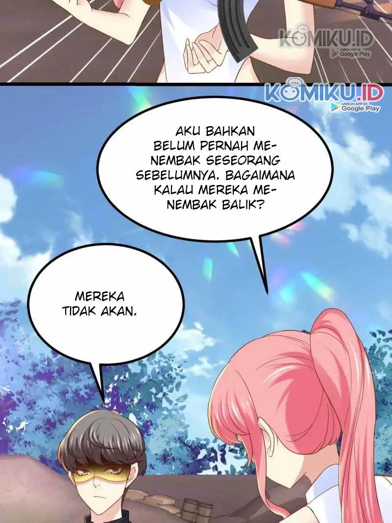 My Beautiful Time with You chapter 73 halaman 5