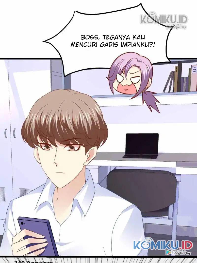 My Beautiful Time with You chapter 73 halaman 18
