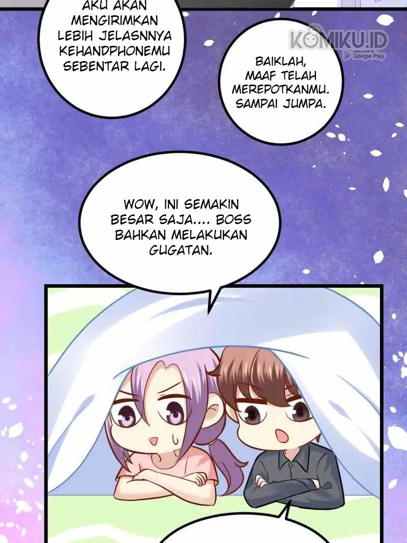 My Beautiful Time with You chapter 73 halaman 24