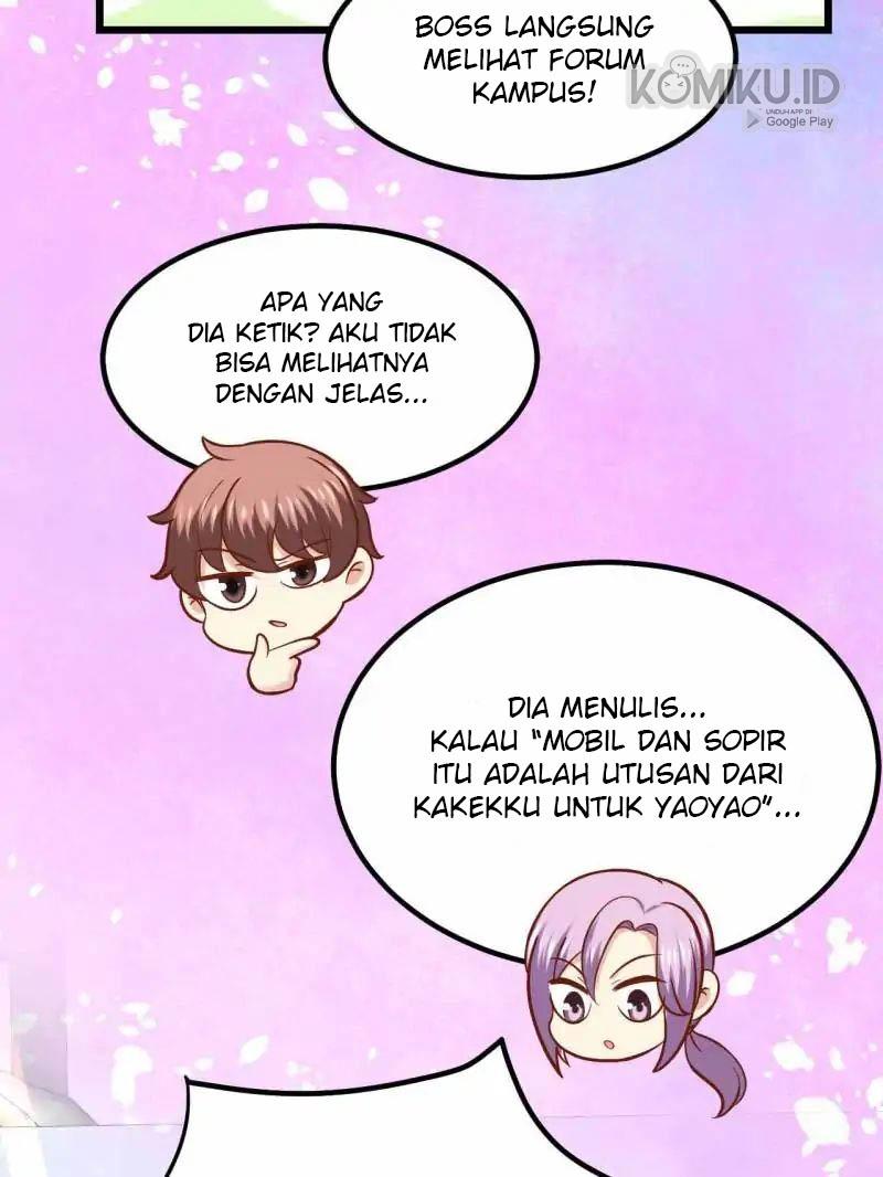 My Beautiful Time with You chapter 73 halaman 25