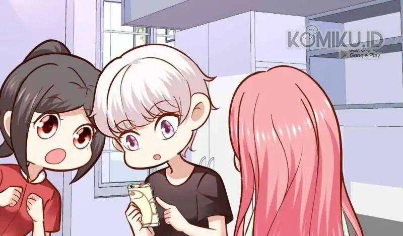 My Beautiful Time with You chapter 73 halaman 32