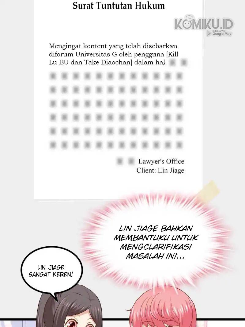 My Beautiful Time with You chapter 74 halaman 10