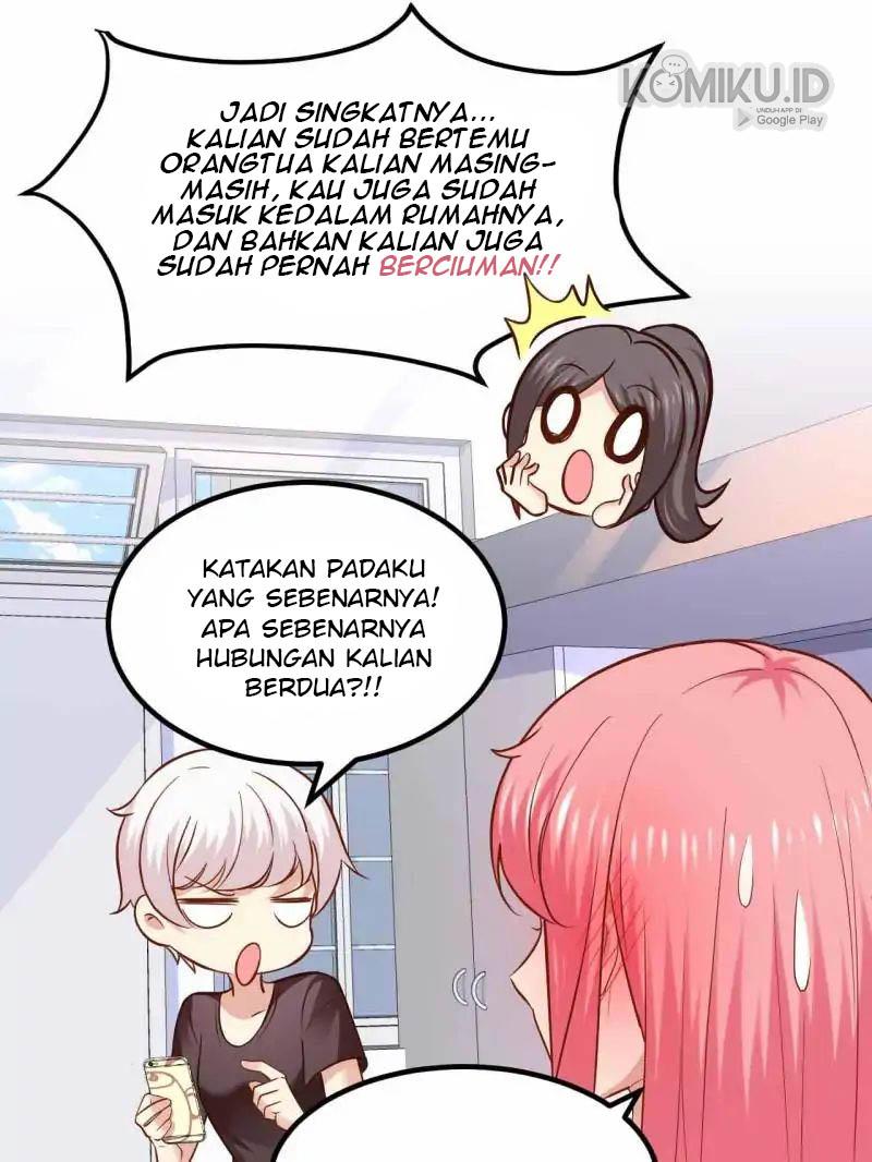 My Beautiful Time with You chapter 74 halaman 14