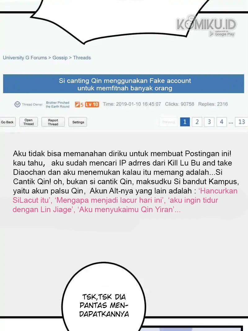 My Beautiful Time with You chapter 75 halaman 24