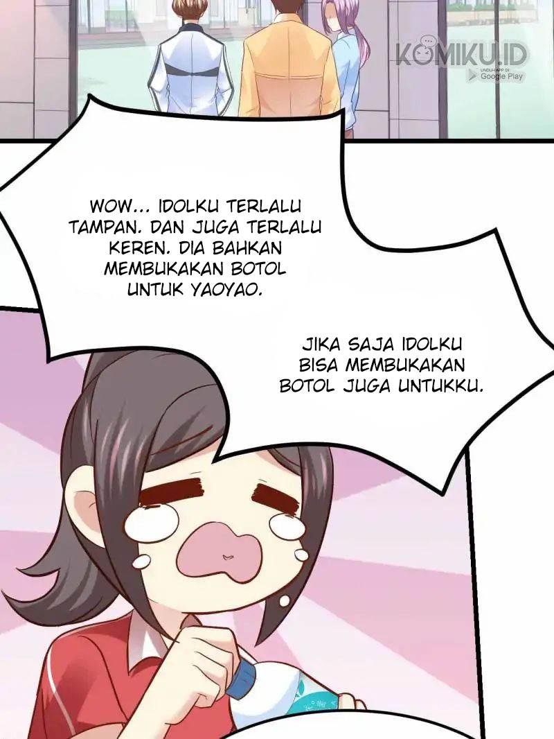 My Beautiful Time with You chapter 81 halaman 33