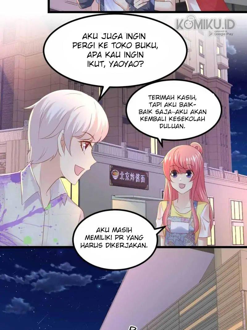 My Beautiful Time with You Bab 82 halaman 6