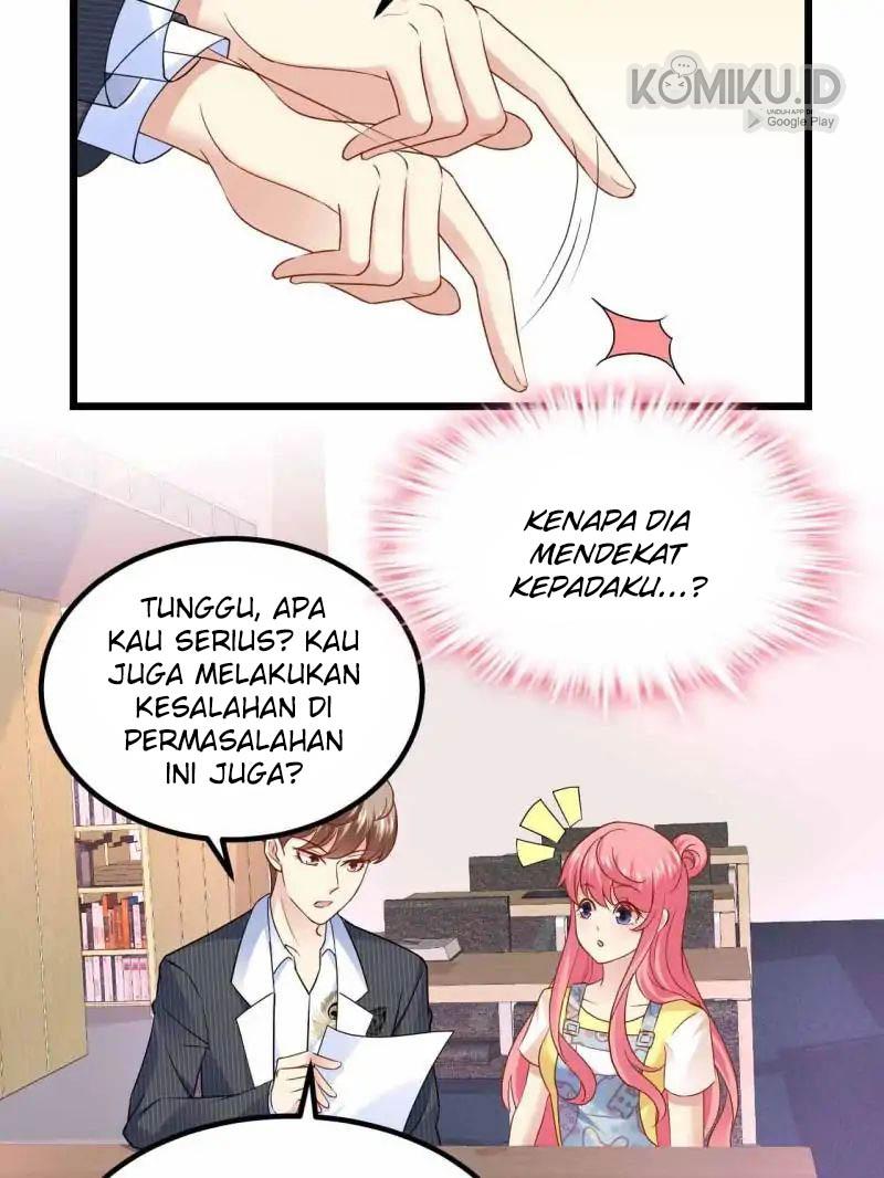 My Beautiful Time with You Bab 83 halaman 32