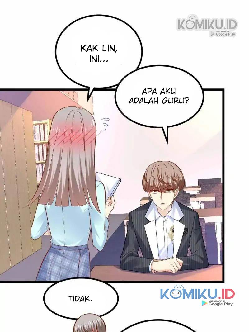 My Beautiful Time with You Bab 83 halaman 40