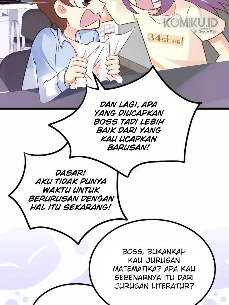 My Beautiful Time with You Bab 84 halaman 33