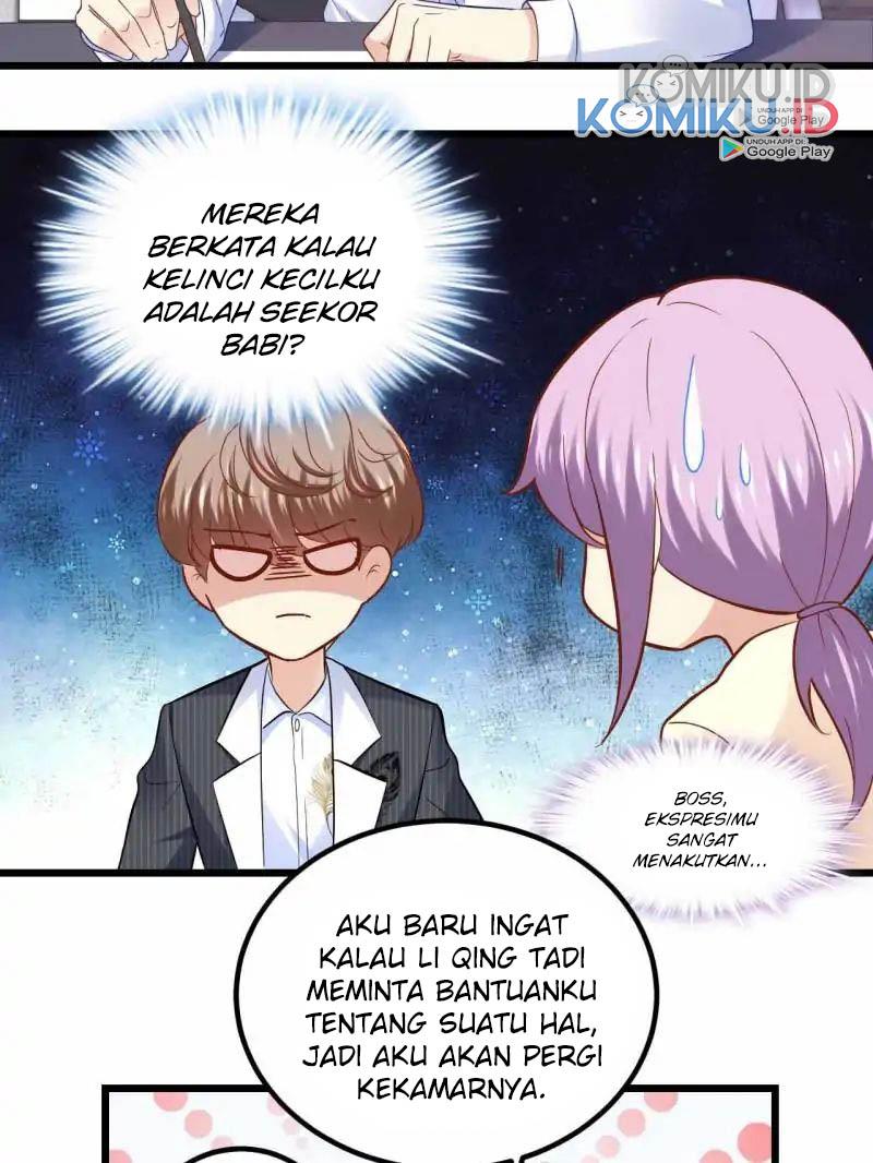My Beautiful Time with You Bab 85 halaman 5