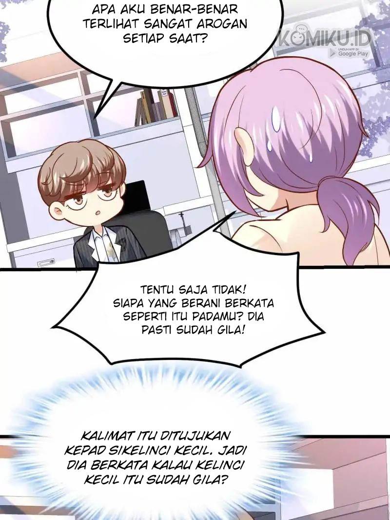 My Beautiful Time with You Bab 85 halaman 14