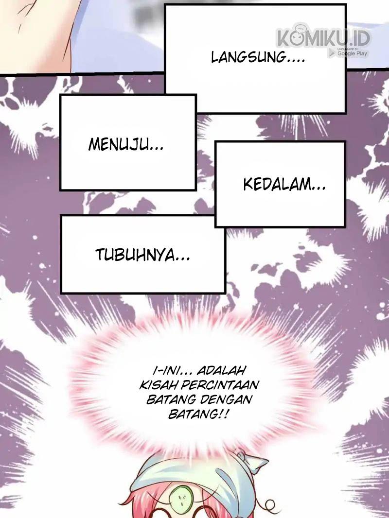 My Beautiful Time with You Bab 85 halaman 18