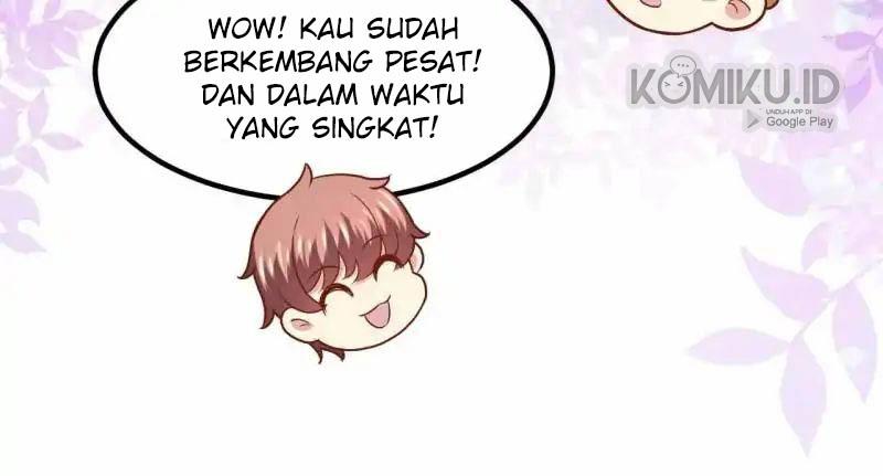 My Beautiful Time with You Bab 85 halaman 28