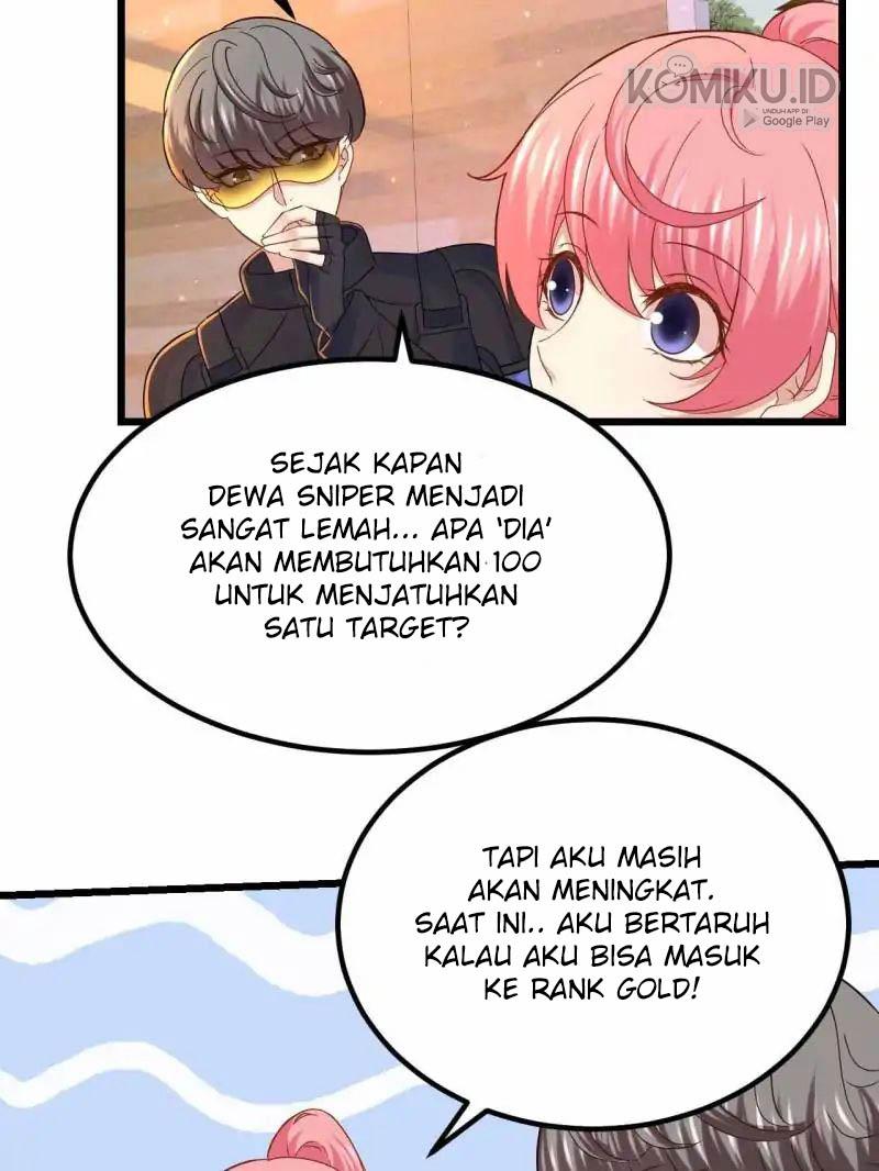 My Beautiful Time with You Bab 85 halaman 30