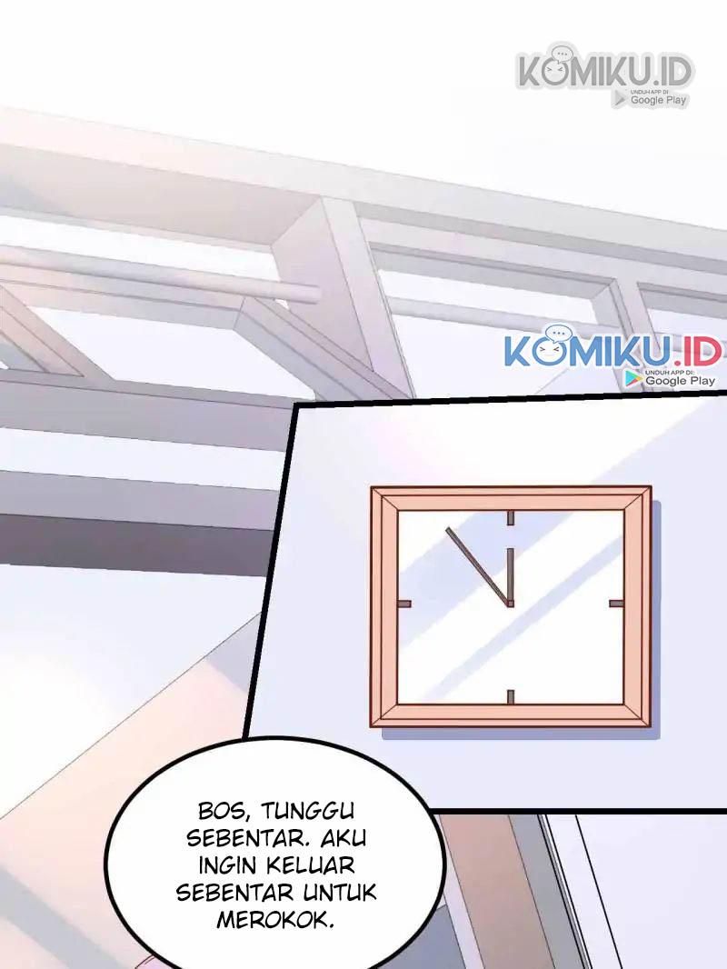 My Beautiful Time with You Bab 85 halaman 40
