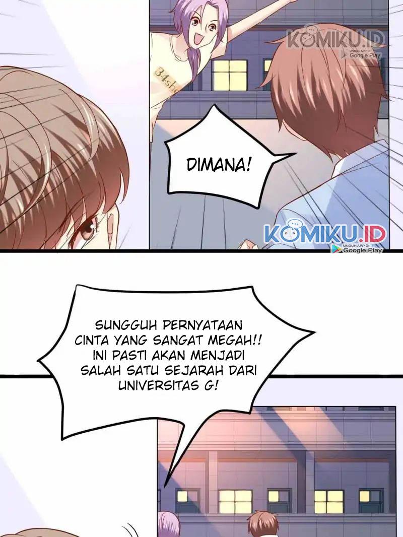 My Beautiful Time with You Bab 85 halaman 42