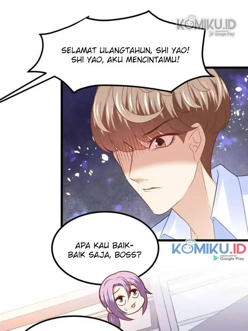 My Beautiful Time with You Bab 86 halaman 9