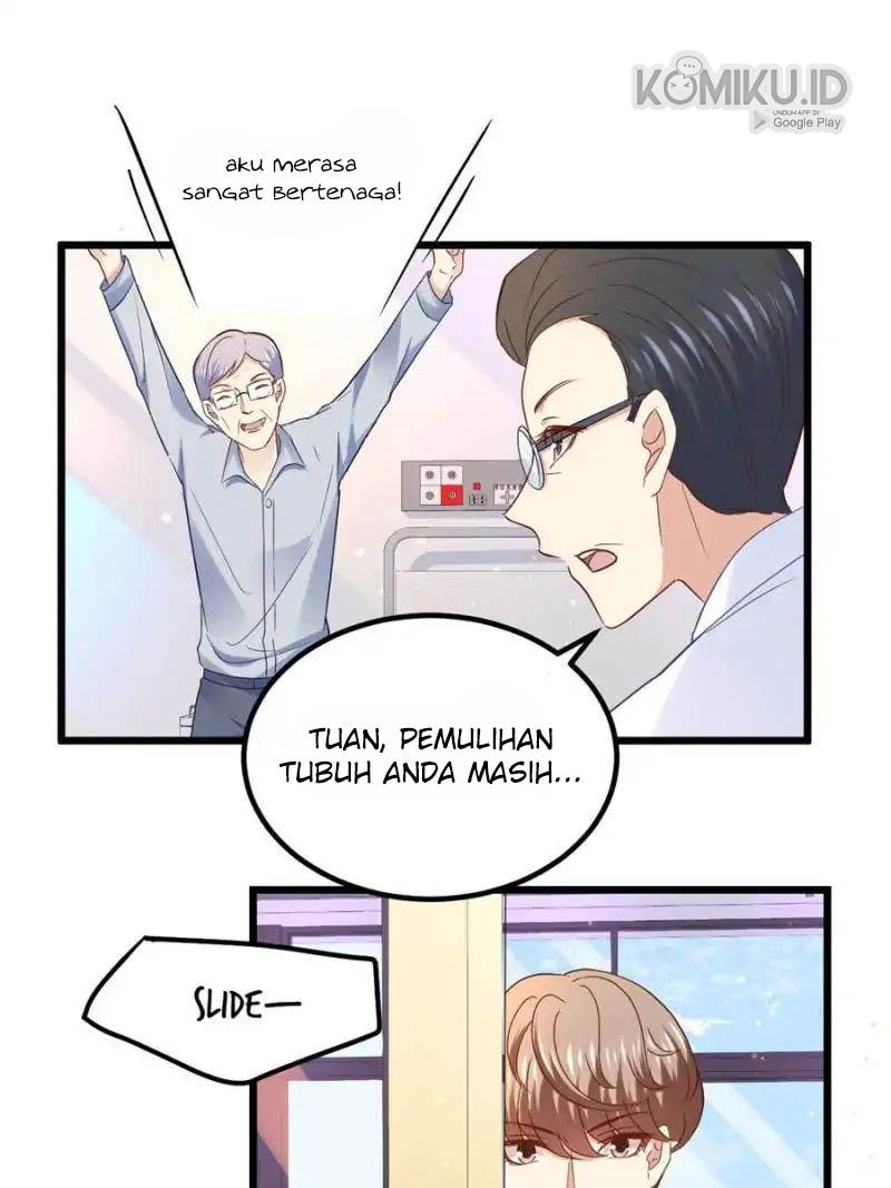 My Beautiful Time with You Bab 86 halaman 33