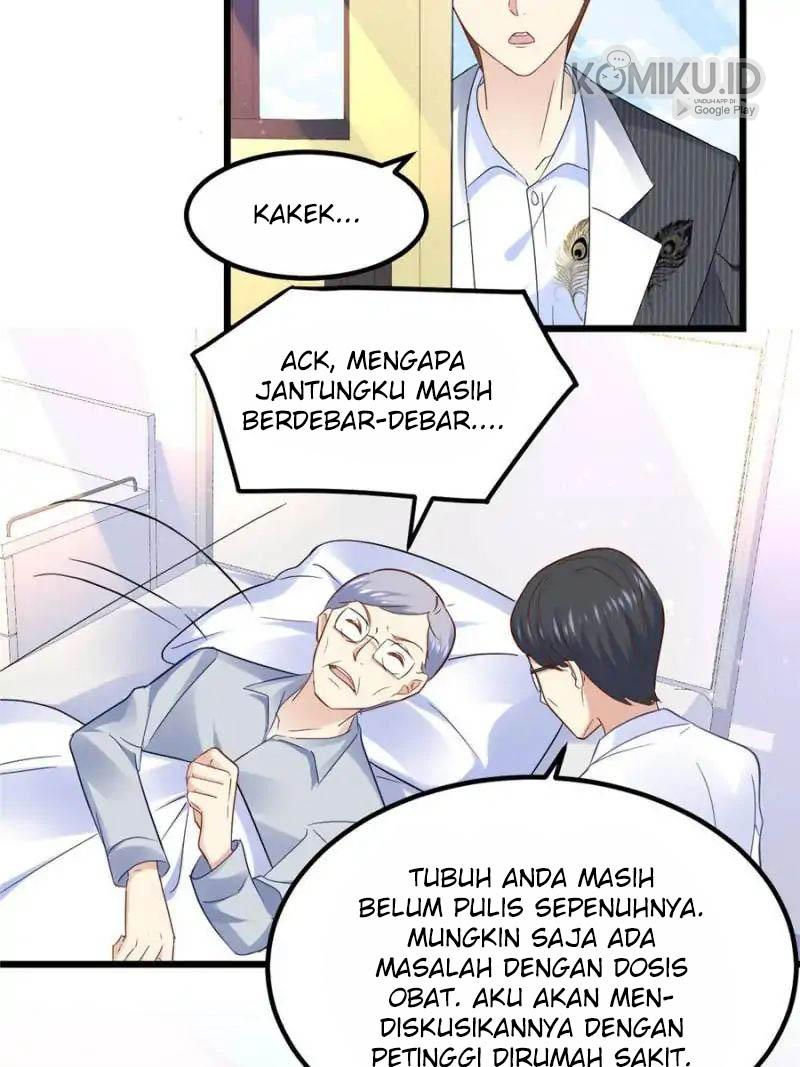 My Beautiful Time with You Bab 86 halaman 34
