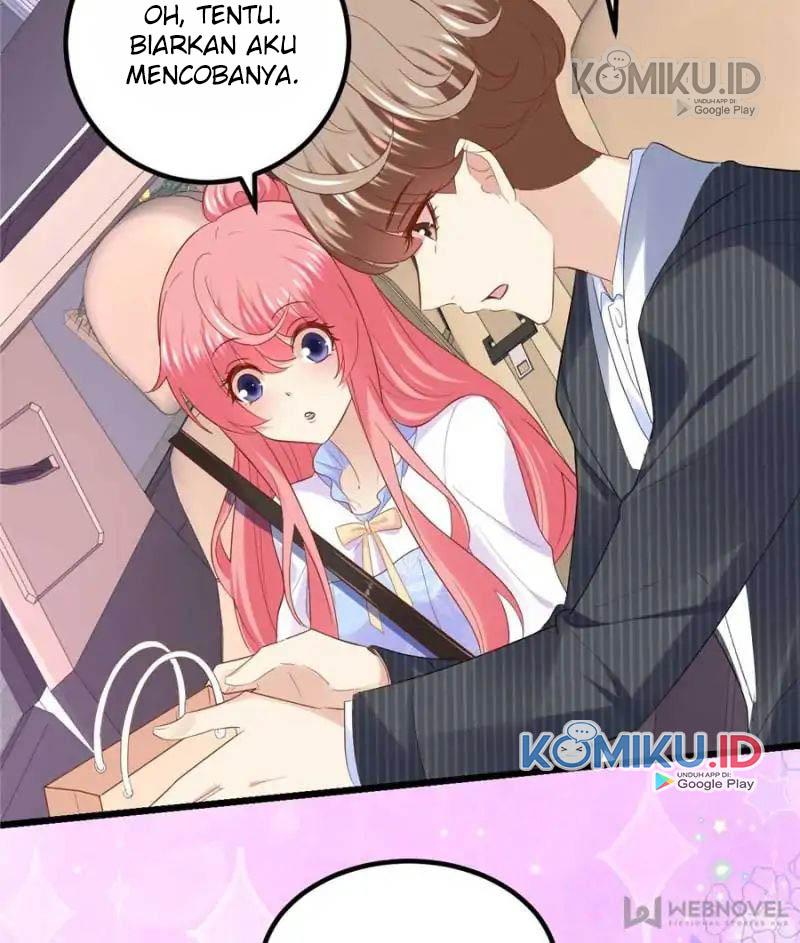 My Beautiful Time with You chapter 89 halaman 53