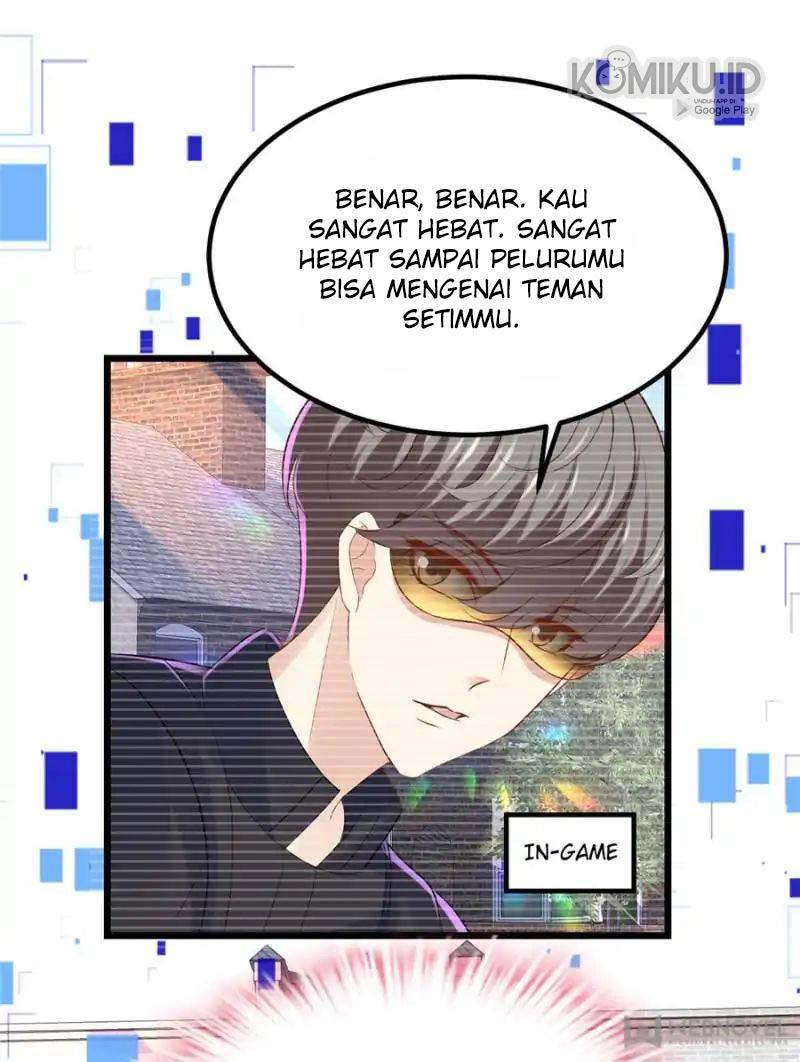 My Beautiful Time with You chapter 89 halaman 72