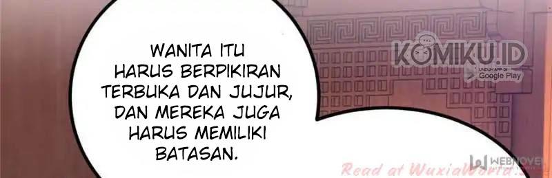 My Beautiful Time with You Bab 93 halaman 36