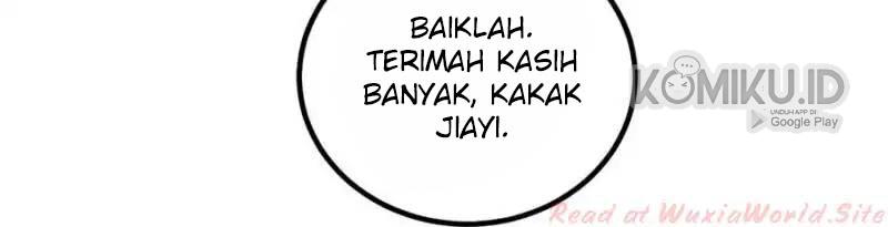 My Beautiful Time with You Bab 94 halaman 48