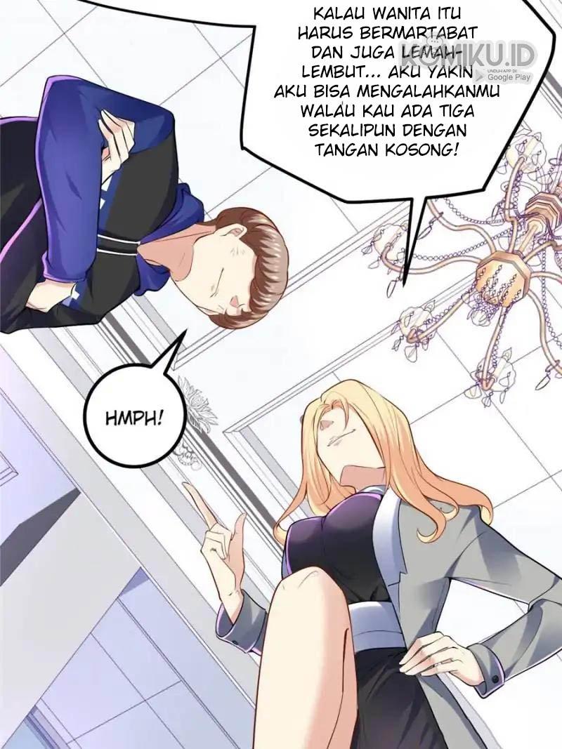 My Beautiful Time with You chapter 95 halaman 24